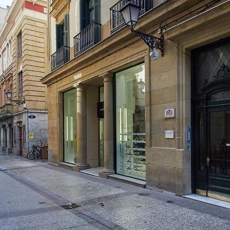 Mayor Suite 2 By Feelfree Rentals San Sebastian Exterior photo